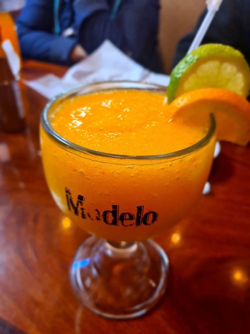 Margarita