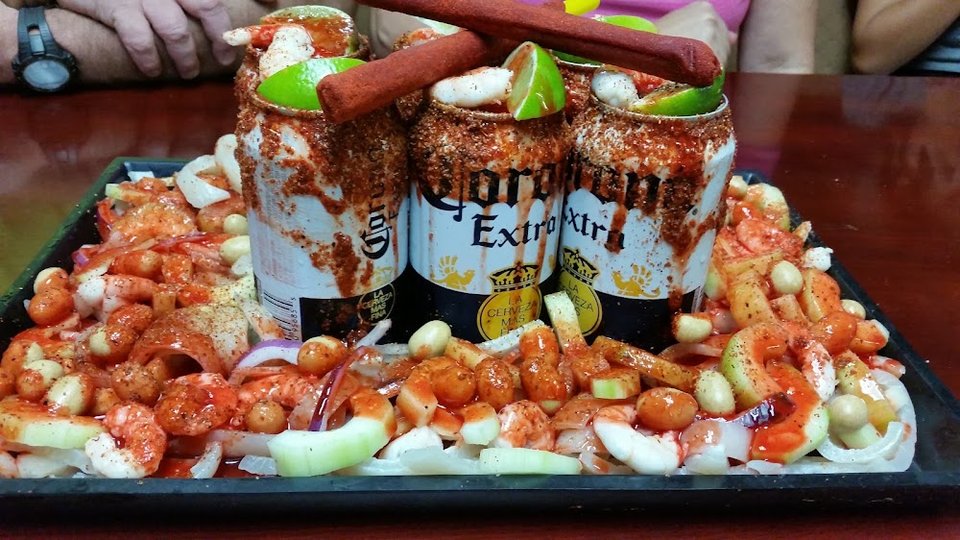 Tostilocos