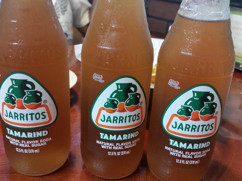 Jarritos