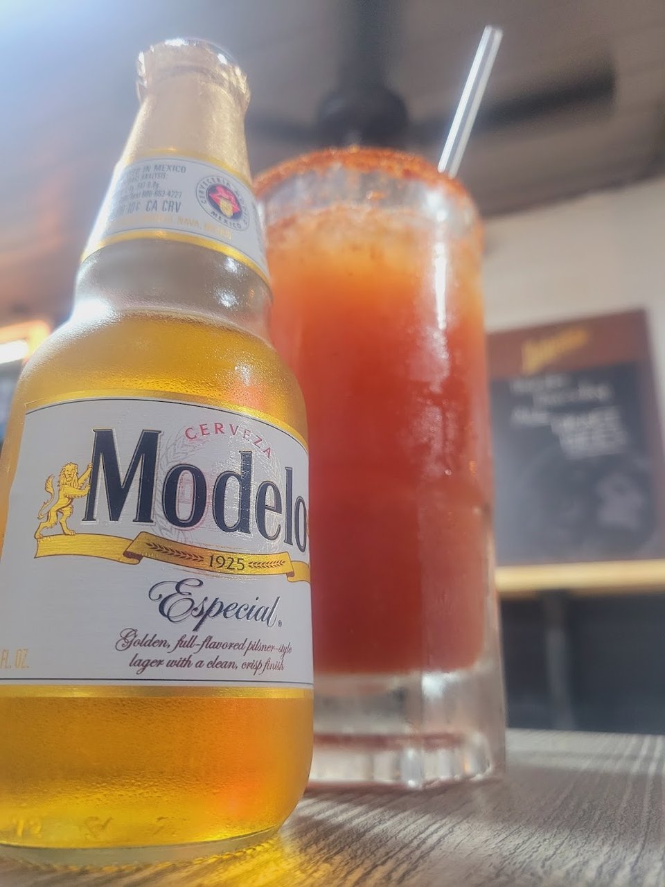 Micheladas